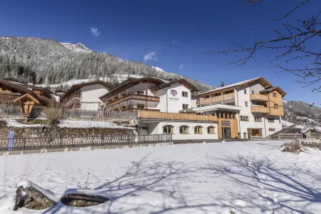 Familienhotel Viktoria