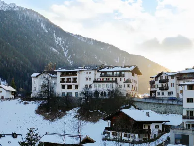Gasthof Eggwirt pokoje