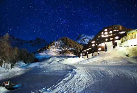 Aparthotel Maso Corto SKI OPENING