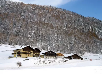 Hotel Gerstgras