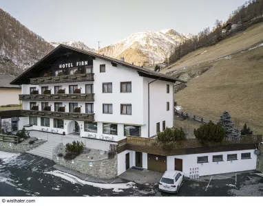 Smarthotel Firn