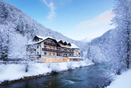 Hotel Alte Mühle