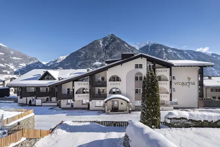 Hotel Vitaurina Royal