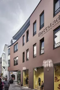 Apartmánový dům Bettstadt