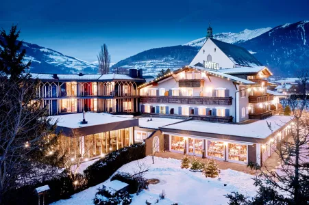 Hotel Engels Park