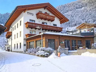 Hotel Gasthaus Post