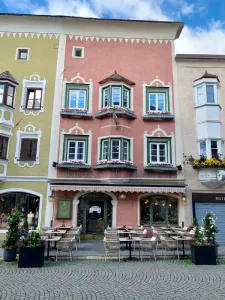 Hotel Goldenes Kreuz