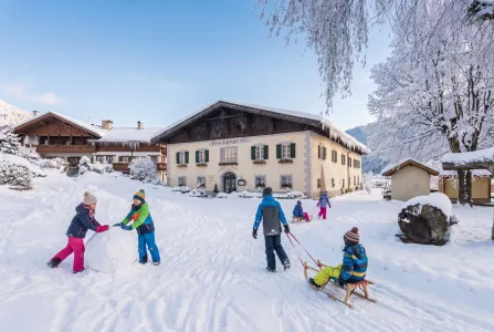 Hotel Lener