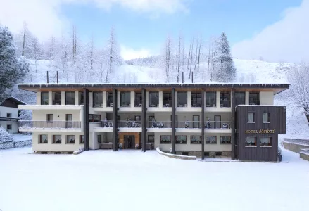 Hotel Maibad