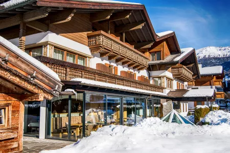 Hotel Rose