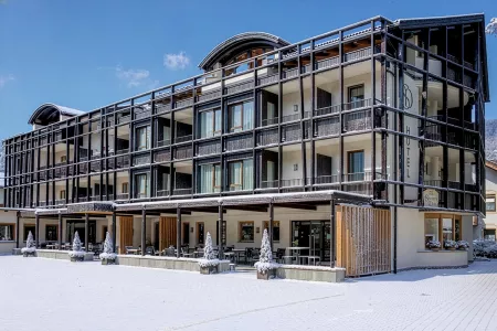 Hotel Sterzinger Moos