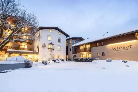 Hotel Wieser
