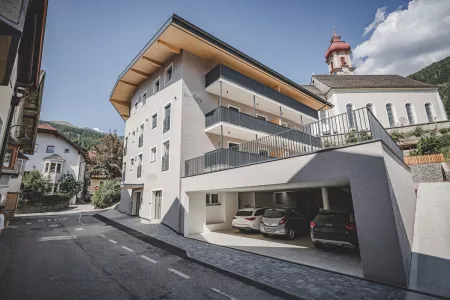 Residence Barbara