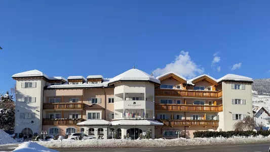 Hotel Restaurant Rosskopf