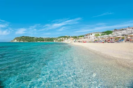 Scoglio Della Galea Resort & Spa