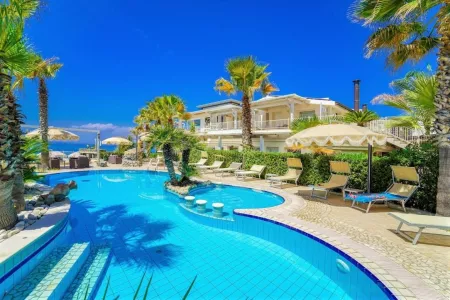 Baia del Godano Resort and Spa