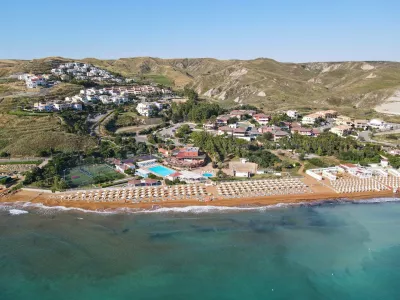 Hotel Futura Club Casarossa