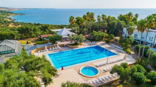 Hotel TH Capo Rizzuto