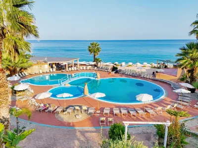 Futura Club Baia Tropea