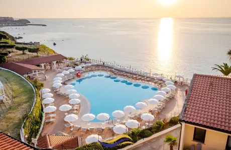 Poggio di Tropea
