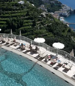 Grand hotel Excelsior