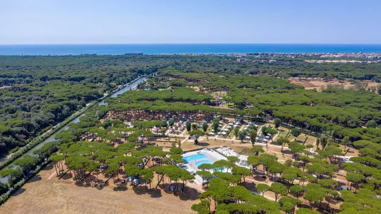 Roma Capitol Camping Village