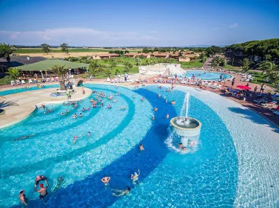 California Gitavillage HC