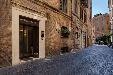 Hotel Rinascimento