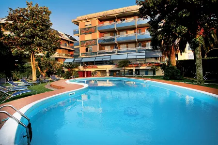 Hotel Garden Lido
