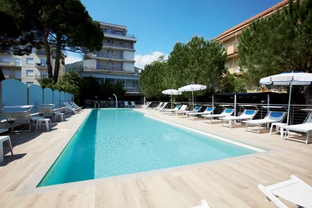 Residence Miriam