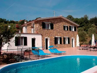 Residence Agritur Le Mimose