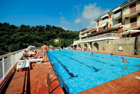 Residence La Meridiana