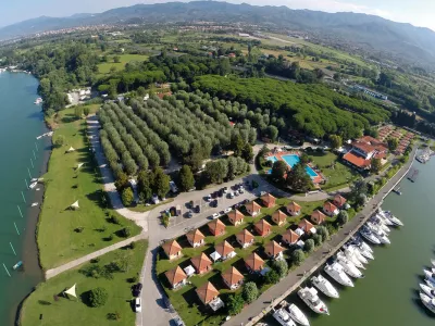 Marina 3B Camping Village