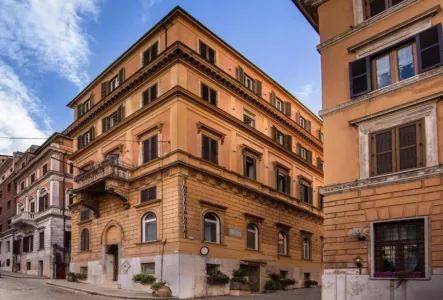 Hotel Al Manthia