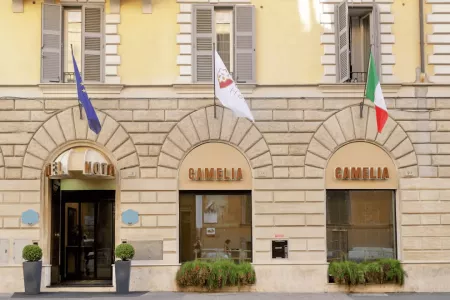 Hotel Camelia