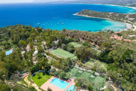 Arbatax Park Resort - Borgo Cala Moresca