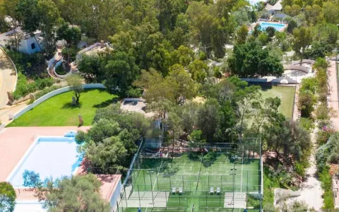 Arbatax Park Resort - Telis