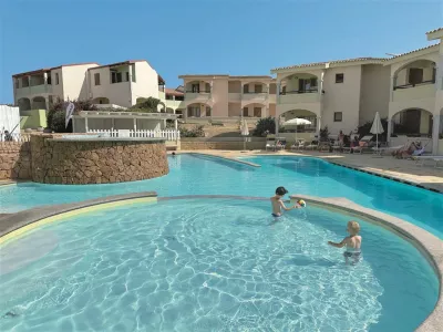 Mimose Beach Village