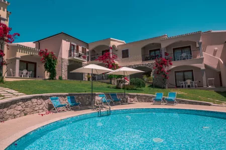 Residence I Giardini di Badus