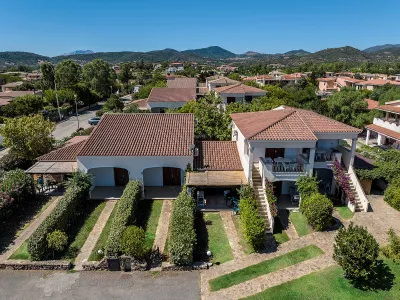 Residence Le Dimore di Budoni