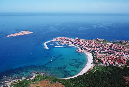 Privátne apt. Mare Blu