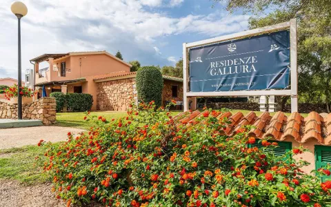 Residence Gallura