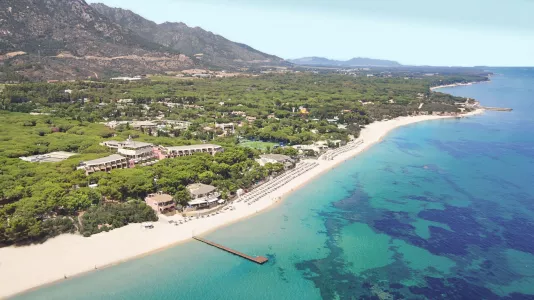 Forte Village Resort