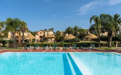 Residence Baia delle Palme