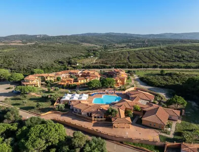 Residence Baia dei Mirti