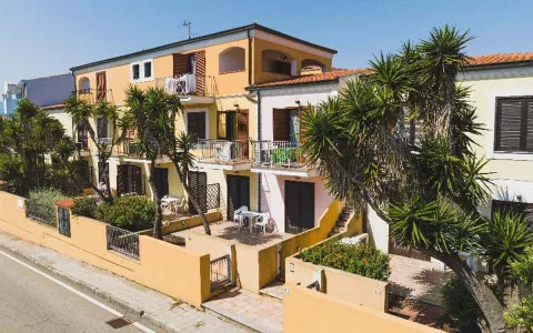 Residence Le Pavoncelle