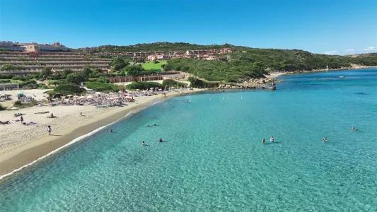 Mangia´s Sardinia Resort