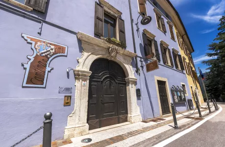 Apartmány Agriturismo Salizzoni