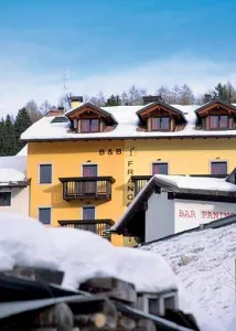 Apartmány Francolini