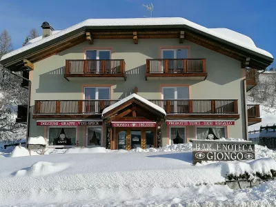 Giongo Residence